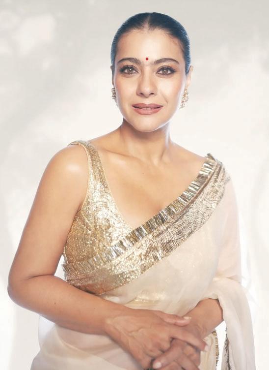 Kajol talks about the evolution of 'Bollywood Maa': They were always strong for us