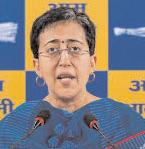 BJP should bring law on overage vehicles, will support it on this: AAP