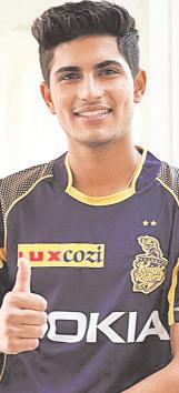 Shubman Gill storms into top-10 for first time after Edgbaston heroics