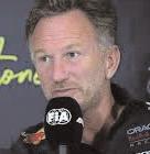 Red Bull fires F1 team principal Christian after 20 title-filled years