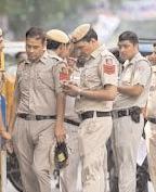 Delhi riots: If acting against nation, be in jail till acquittal or conviction, police argues in HC