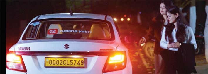 Over 57pc of Odisha Yatri users are women reflecting growing trust in public transport