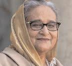 Bangladesh's tribunal indicts deposed PM Hasina over killing of protesters