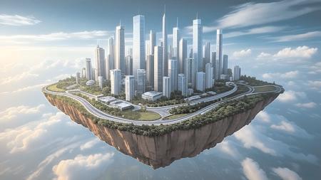 Demand continuity drives business development for Indian real estate firms: Report