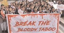 Girls made to strip for menstruation check in Maha school; principal among 8 booked
