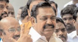 AIADMK launches ‘Bye-Bye Stalin’ campaign amid statewide tour by EPS