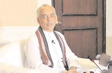 Puri's titular king backs Jagannath Temple reforms, uncertain about opening shrine to non-Hindus