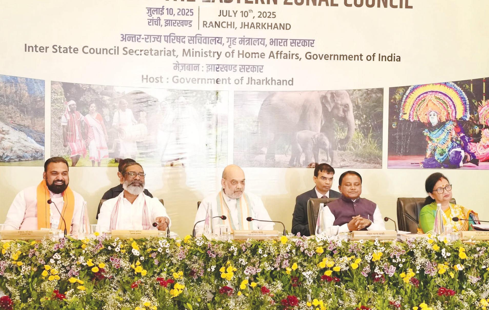 Majhi urges Centre to ask banks to open branches in all GPs of Odisha