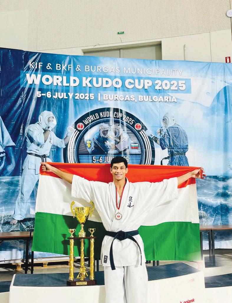 'Padhoge-likhoge' mindset needs to be changed, India must plan for increasing medal tally: Sohail Khan on 2036 Olympic Vision
