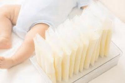 Study shows toxic metals in breast milk may impair growth in infants
