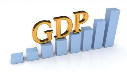 Report: India's economic growth on track despite 'global uncertainties'