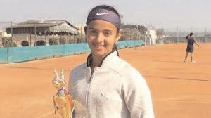 Radhika did not own academy, used to book different tennis courts to train aspirants: Cops