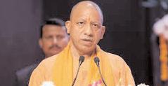 Stay cautious against those who try to divide Hindus and Sikhs: Yogi