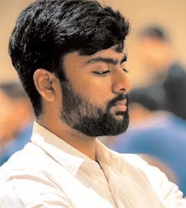 Harikrishnan A Ra becomes 87th GM; coach wants him to compete in big events