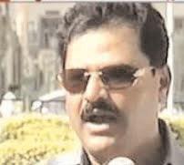 K'taka Cong MLA pitches Gadkari for PM, cites RSS age-limit remark