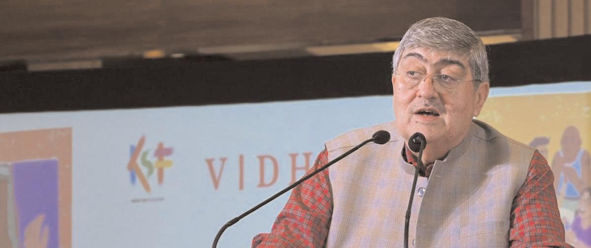 Judiciary must perform role of catalyst for LGBTQIA+ rights: Former SC judge