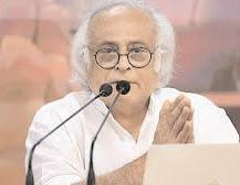 'Faulty premises': Jairam slams govt over SO₂ emission norms
