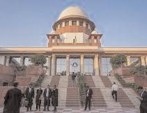 Plea filed in SC against UP govt's QR code directive for eateries along 'kanwar' route