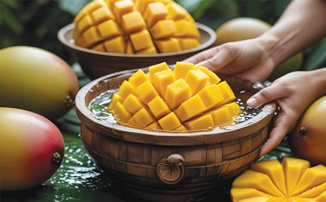 Mango takes the cake: How king of fruits continues to reign over hearts and palates