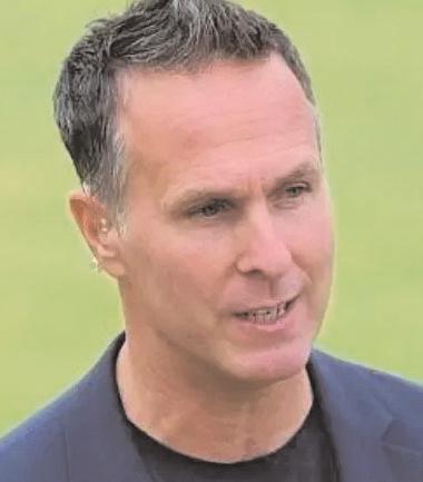 As good a piece of time-wasting I've seen, but India can't complain, says Vaughan on Crawley tactics