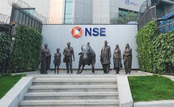 NSE ranks fourth globally in IPO fundraising in H1 2025, raises $5.51 bn