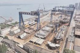 China's exports jump 5.8 pc in June as tariffs reprieve prompts rush of orders