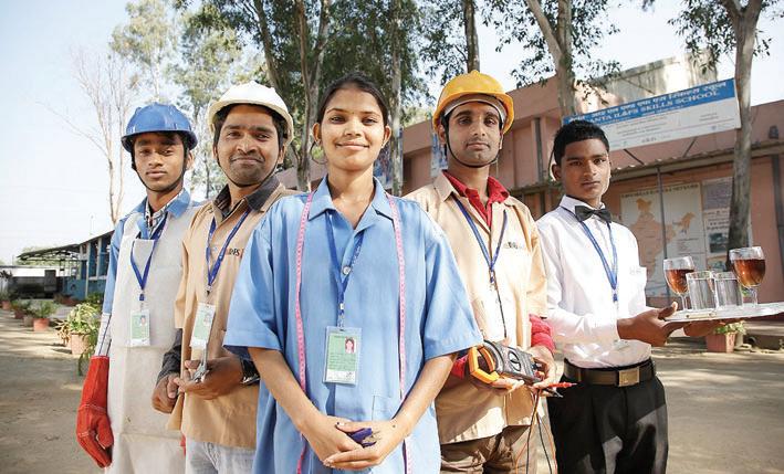 Vedanta Aluminium empowers over 15K youth across India through transformative skilling programs