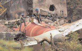 Global pilots' body: AAIB report on AI plane crash by its nature raises questions, doesn't provide answers
