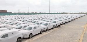 India’s Q1 passenger vehicle sales surge past 1 mn mark for 2nd time in row