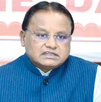 Odisha CM seeks amicable resolution of Mahanadi water dispute with Chhattisgarh