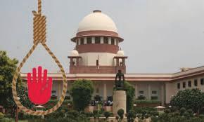 Suicides in educational institutions: SC issues pan-India guidelines