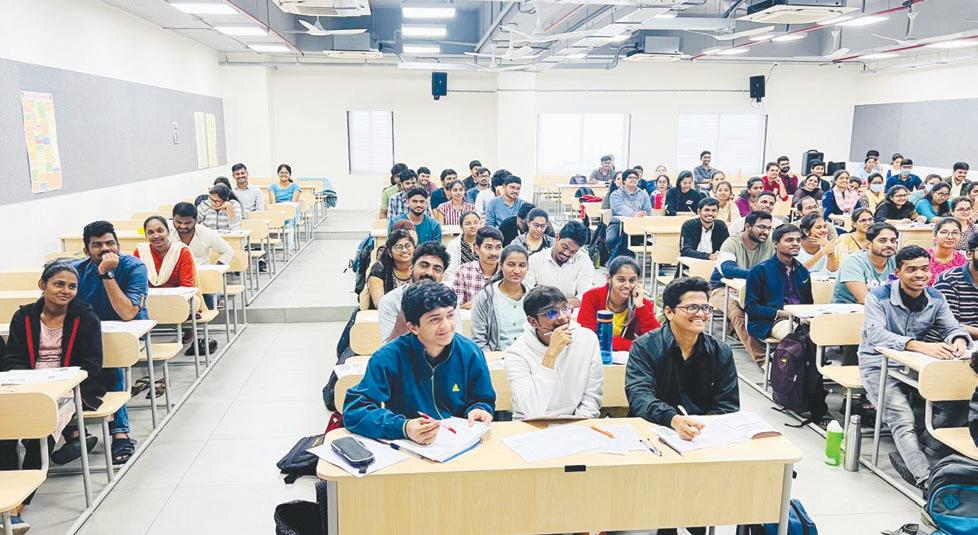 Civil services aspirants set to get free coaching in Odisha's Kalahandi