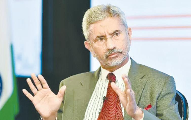 India, China relations must be guided by 3 mutuals: Jaishankar