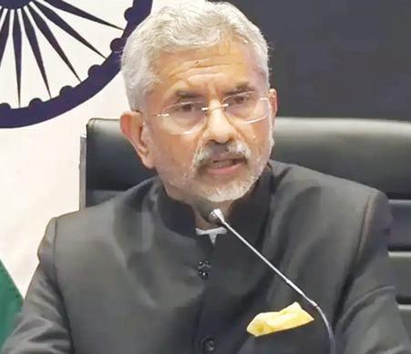 India-Russia ties steadiest of major relationships globally after WW-II, says Jaishankar