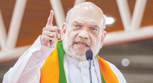 India will not compromise farmers’ interests in trade deal with US: Shah