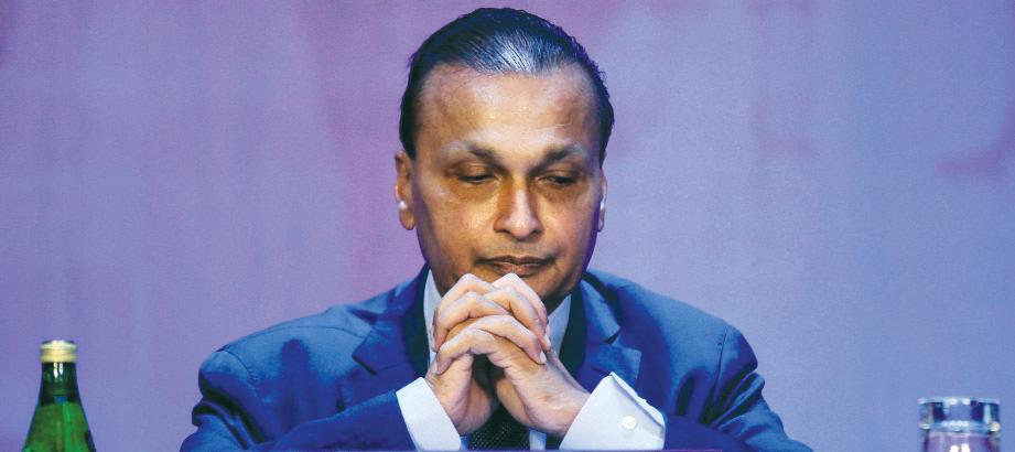 CBI books Anil Ambani, RCom in ₹2,929 crore 'bank fraud' case; searches his residence