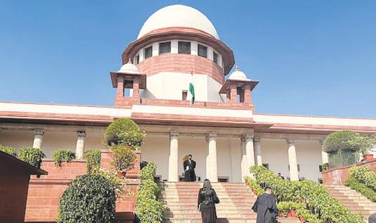 ‘Commercial speeches not under fundamental rights’: SC