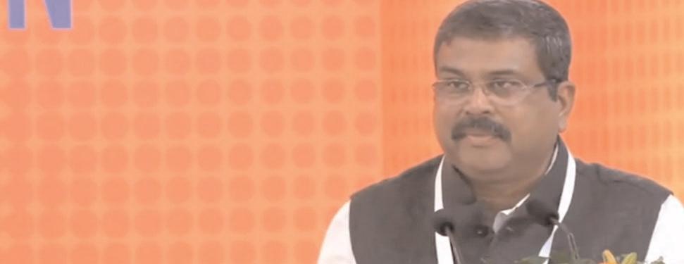 Rural farmers can be global players: Edu Minister charts Odisha's tech-driven future