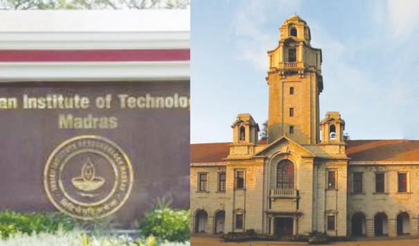 IRF 2025: IIT Madras tops rankings for 7th year, IISc best varsity for 10th time