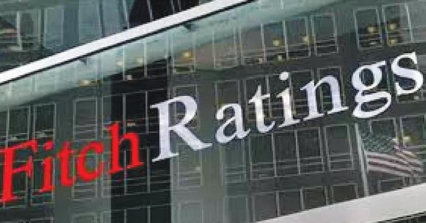 Fitch raises India’s FY26 GDP forecast to 6.9 pc