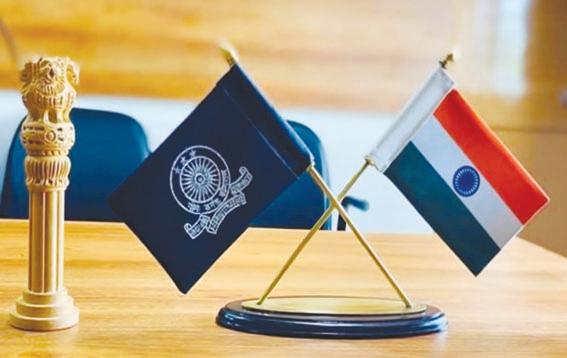 Pawan Kumar Sharma named Dy Election Commissioner, V Lalithalakshmi appointed Jt Secretary in VP Secretariat