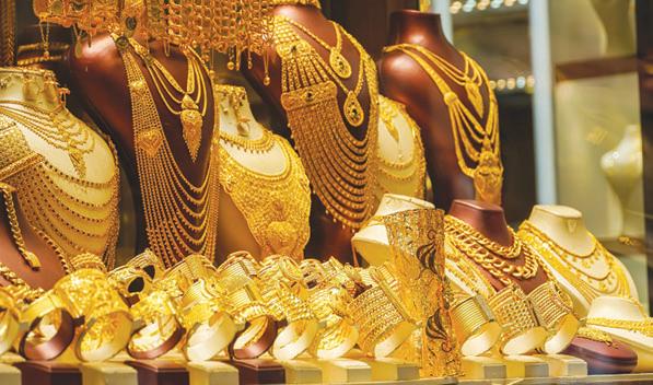 Gold surges ₹1,800 to ₹1.15 lakh/10 gm in Delhi on weak dollar, Fed easing bets