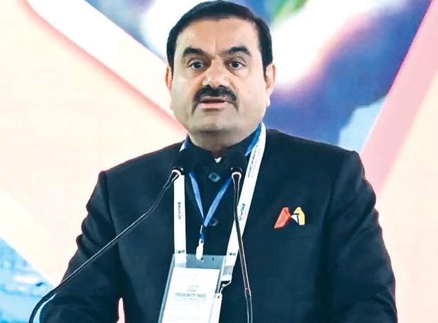 Sebi gives Adani clean chit on Hindenburg allegations