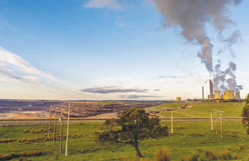 Countries push fossil fuel expansion far above climate limits, says report