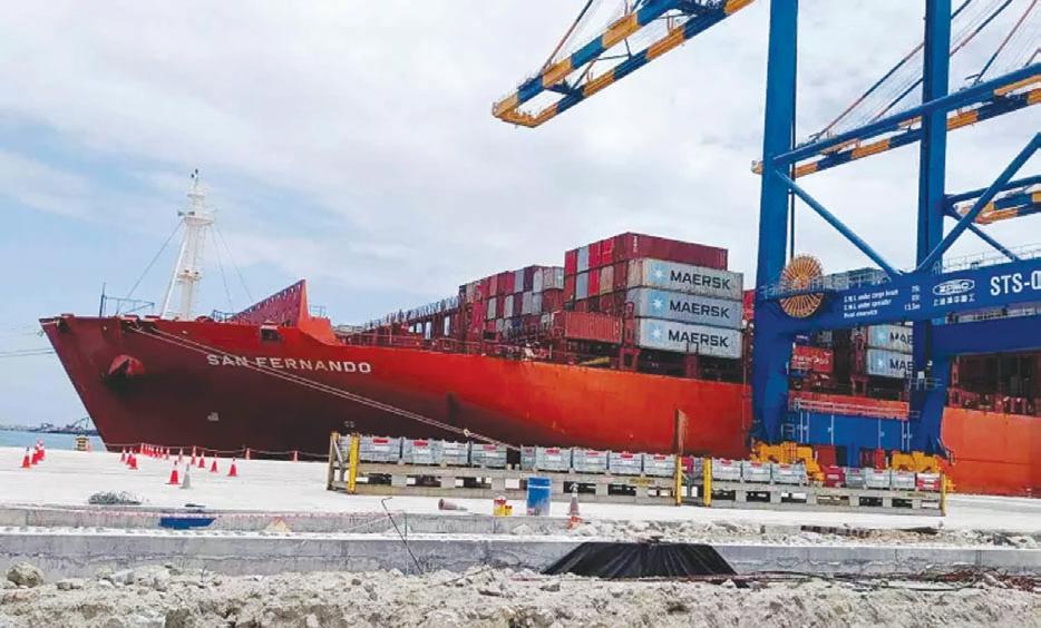 Nod to ₹69,725-cr shipping package