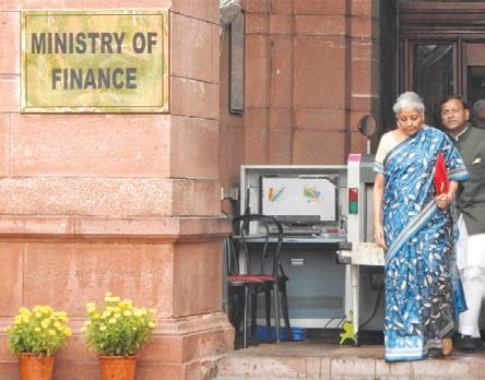 Domestic demand to drive India's GDP in next half-year of FY26: Economic Review