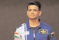Group Captain Shubhanshu Shukla brand ambassador of 'Viksit Bharat Buildathon'