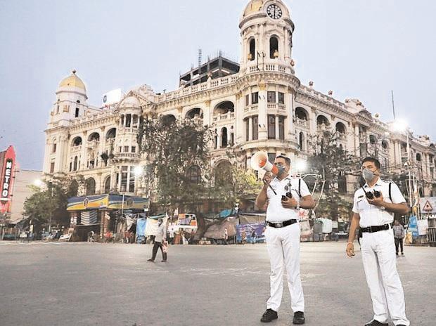 Oppn attacks BJP for questioning NCRB data naming Kolkata safest city