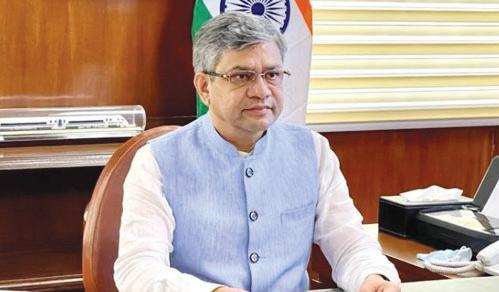 Cabinet nods 4 rly projects in 18 districts of four states