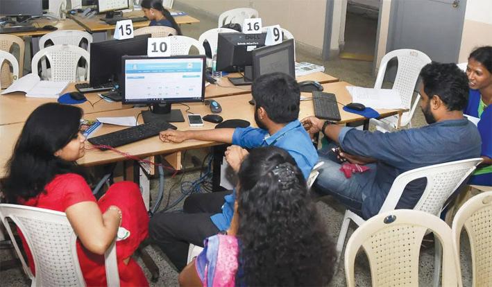 Over 60 pc higher education institutions permitting ‘AI tools by students’: Report